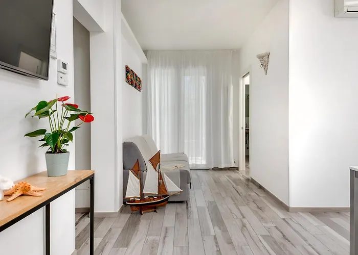 Residence Diffuso Arcobaleno Gabicce Mare