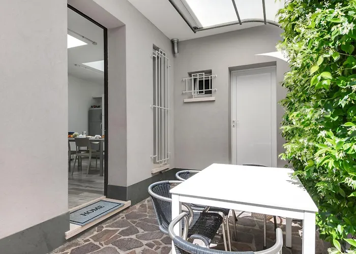 Residence Diffuso Arcobaleno Gabicce Mare